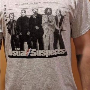 Long sleeve and TShirts available